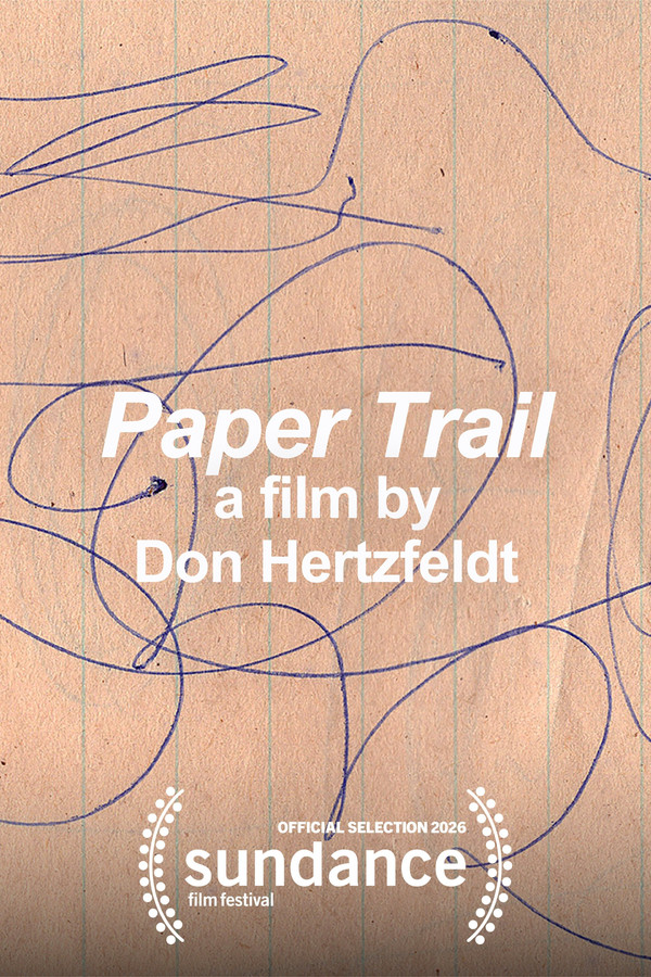 Paper Trail