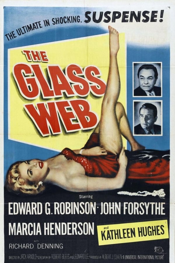 The Glass Web