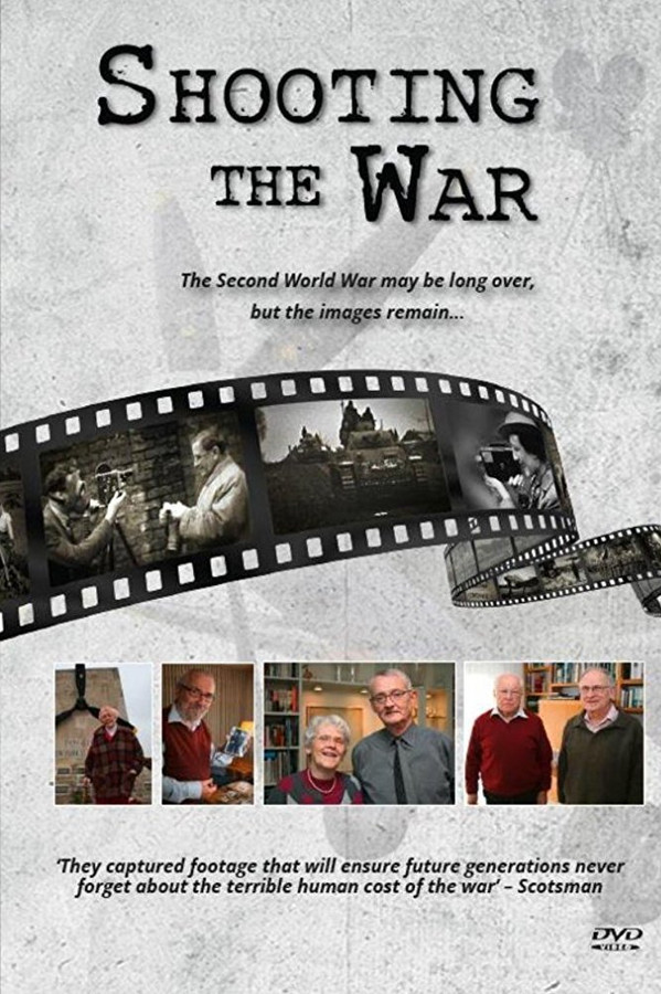 Shooting the War (2010)