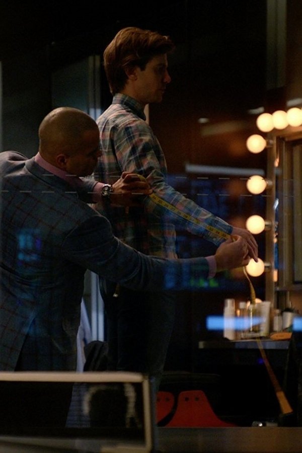 Bull – S01E18 – Vestito per uccidere