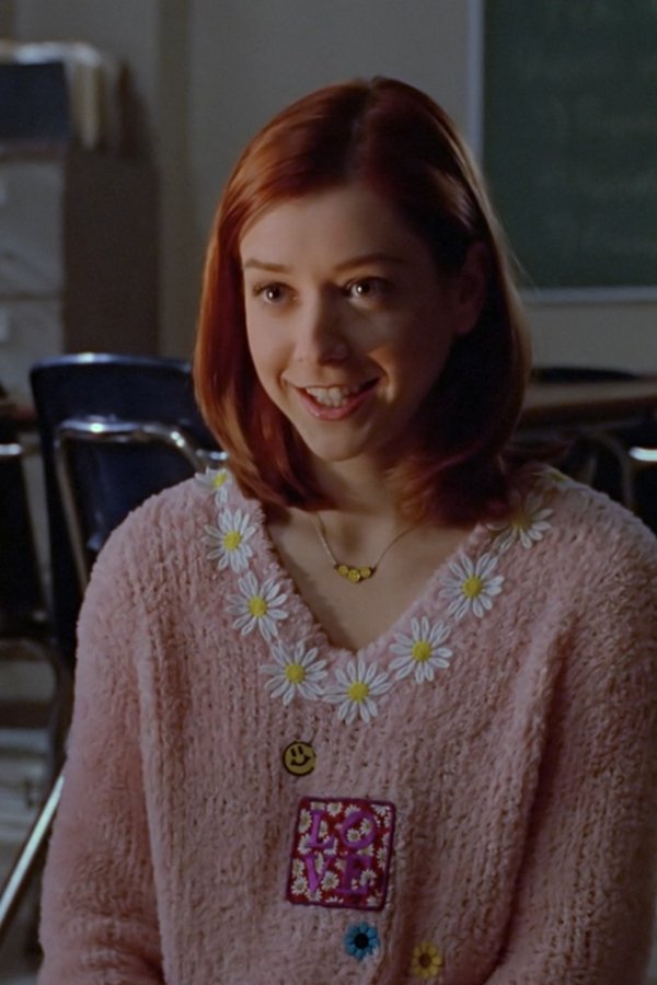 Buffy l’ammazzavampiri – S03E16 – Il mondo parallelo