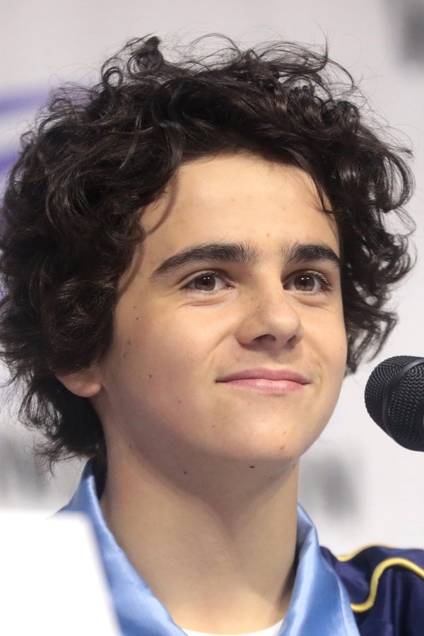 Jack Dylan Grazer — The Movie Database (TMDb)