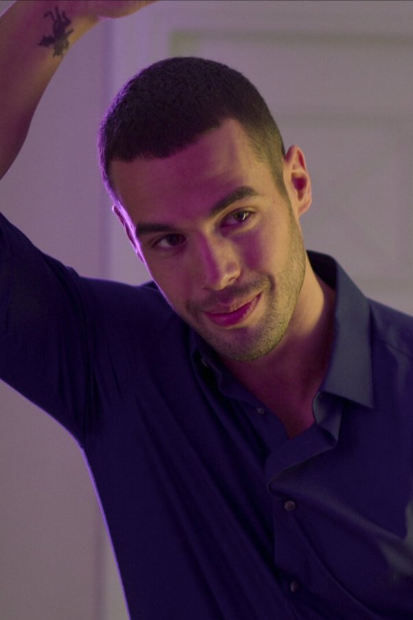 Toy Boy – S02E03 – Episodio 3