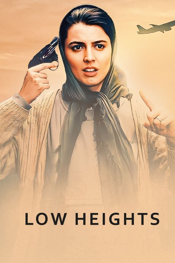 Low Heights poster