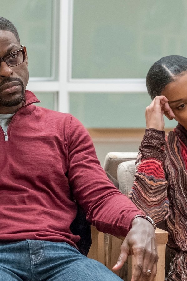 This Is Us – S03E15 – L’Attesa
