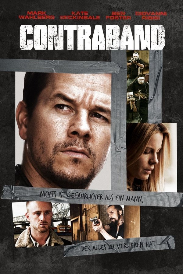 Son Vurgun (2012)