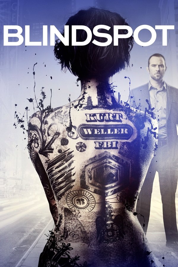 Blindspot Saison 4 en streaming Blindspot Saison 4 en streaming