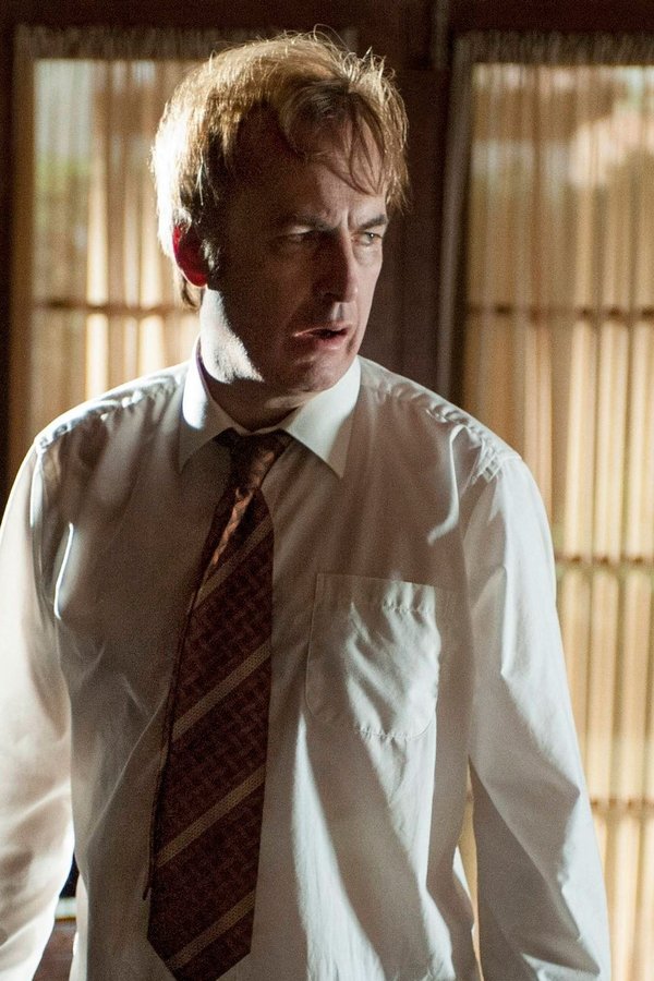 Better Call Saul – S01E02 – Mijo