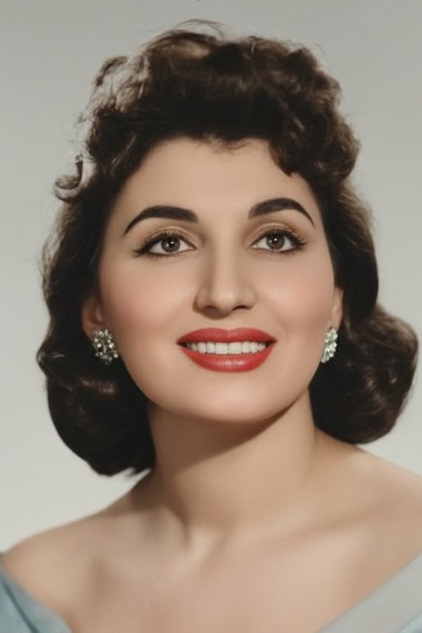 Sezer Sezin's headshot