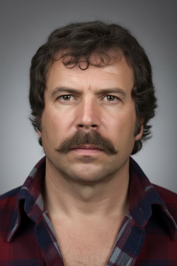 Çetin Başaran's headshot