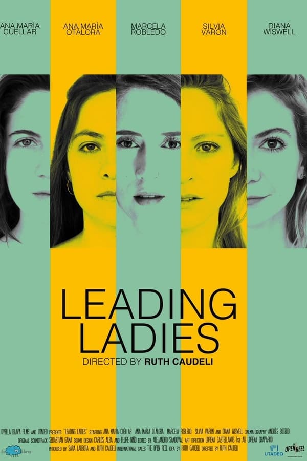 Leading Ladies