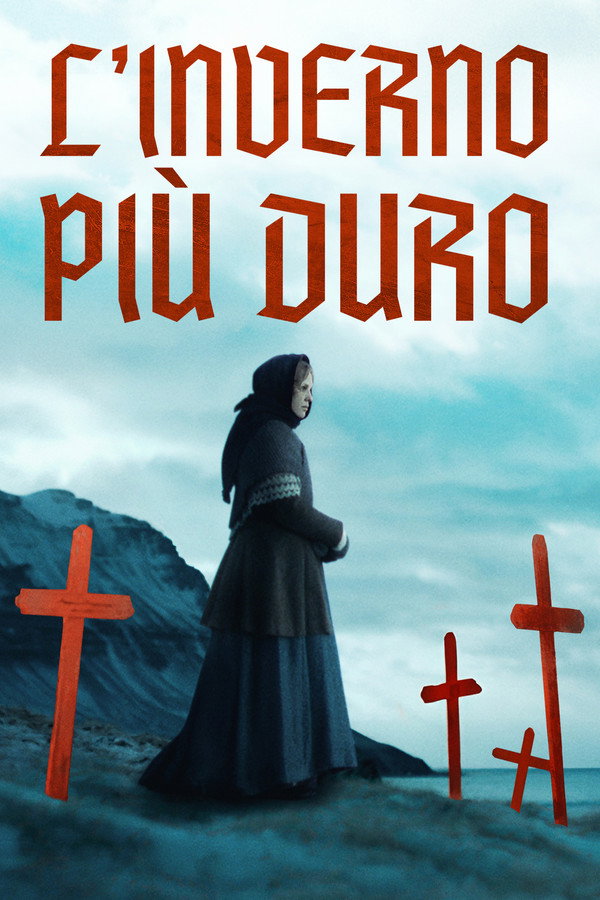 IT - L'inverno più duro (2025)