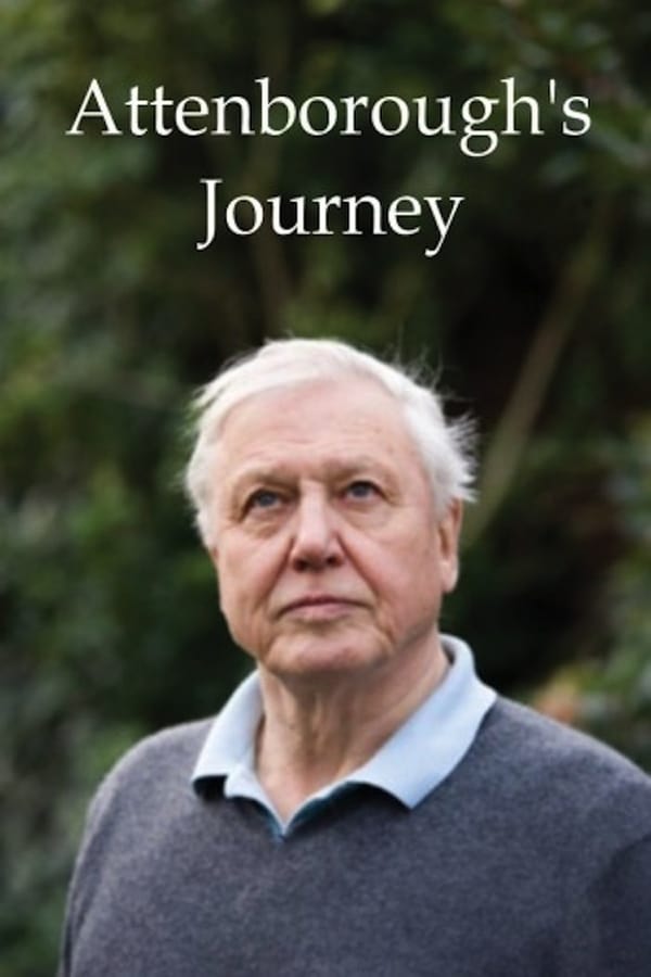 Attenborough’s Journey