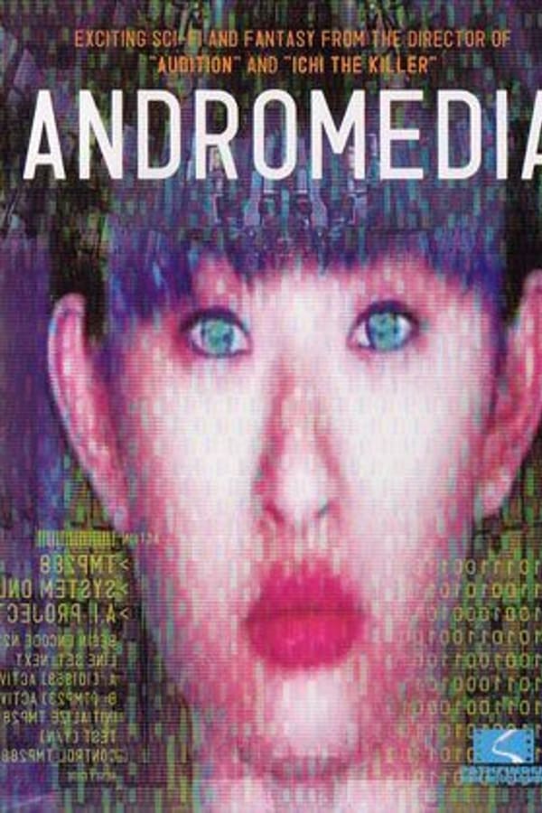 Andromedia