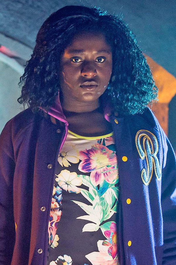 Crazyhead