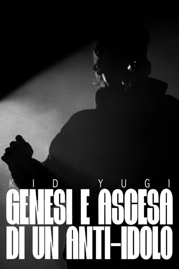 Kid Yugi - Genesi e Ascesa di un Anti-Idolo