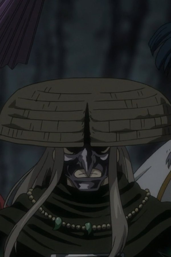 Gintama – S07E49 – Episodio 49
