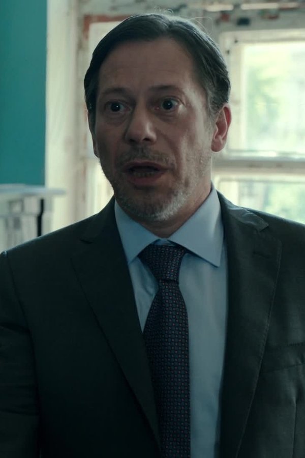 Le Bureau: Sotto copertura – S05E07 – Episodio 7