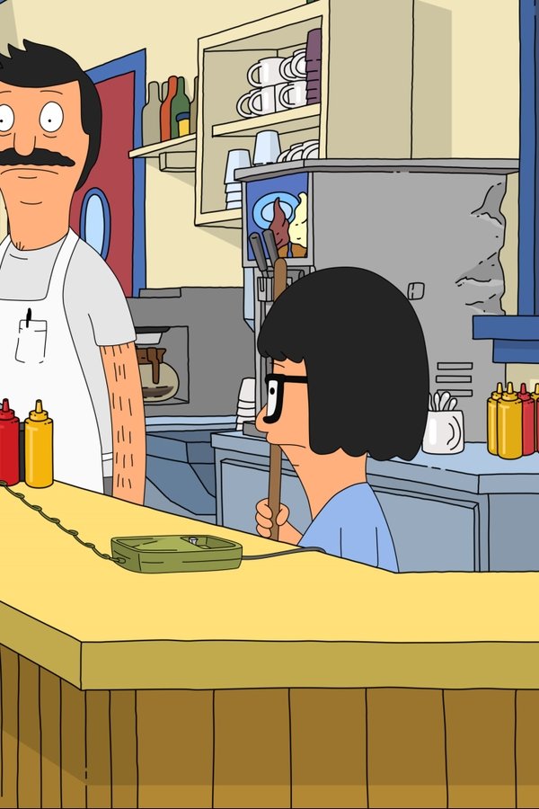 Bob’s Burgers – S09E21 – Il comitato non fa per me