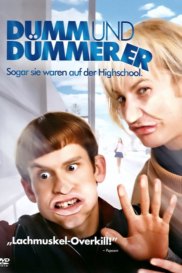 DE - Dumm und dümmerer - 2003