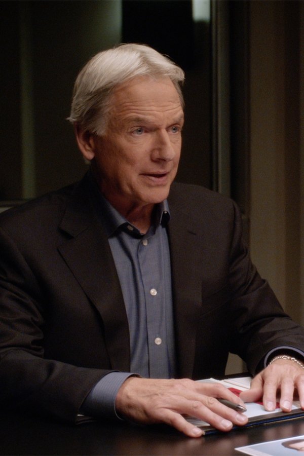 NCIS – Unità anticrimine – S15E16 – Episodio 16