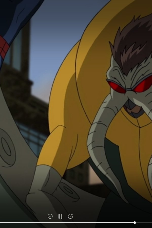 Ultimate Spider-Man – S04E26 – Episodio 26