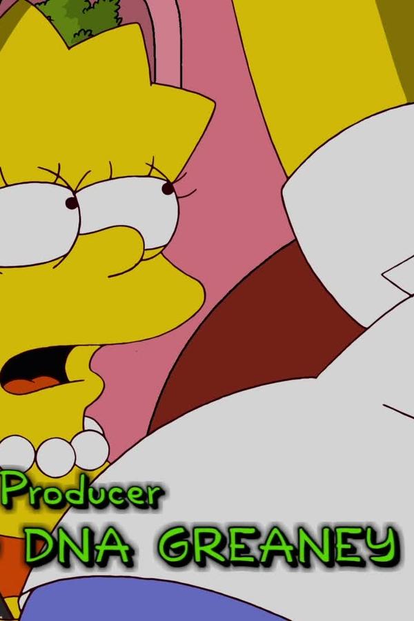 Simpson Horror Show XXII
