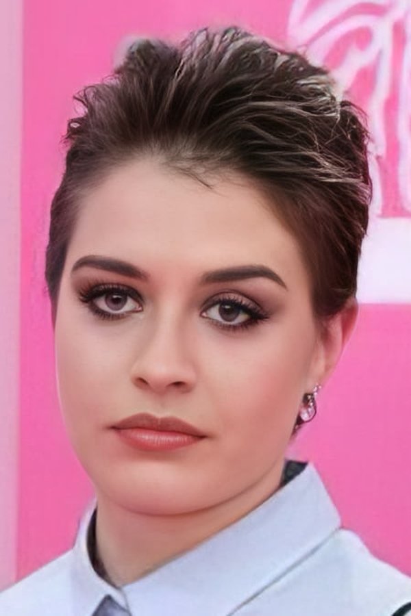 Emma Rotsaert