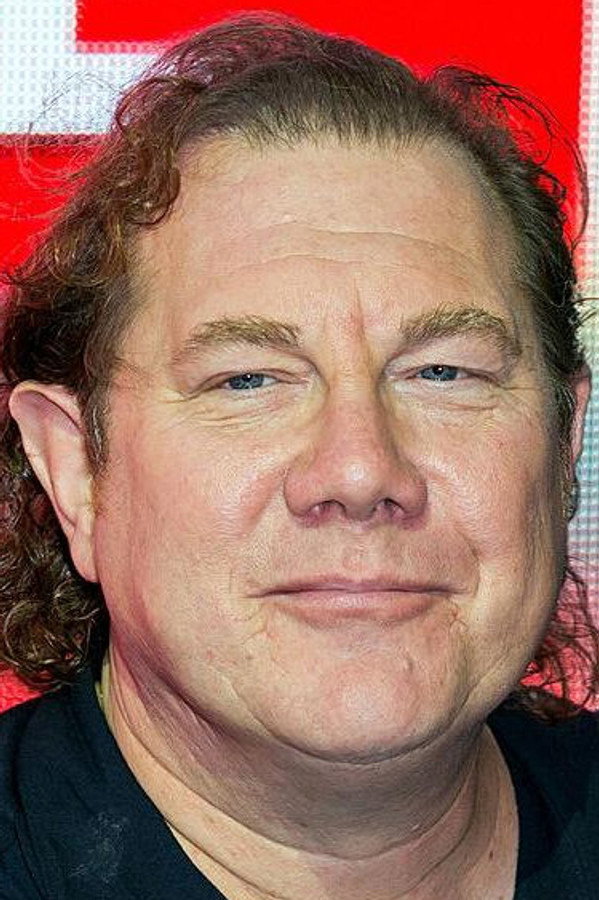 Fred Tatasciore's headshot