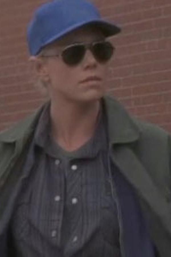 La Femme Nikita – S03E17 – Episodio 17