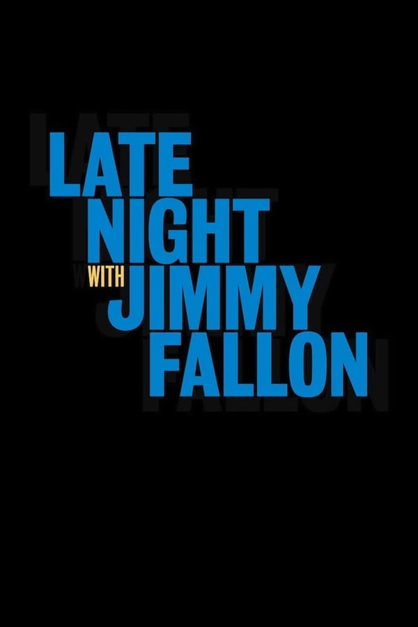 Late Night with Jimmy Fallon