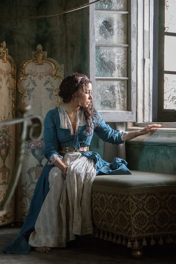Black Sails – S01E07 – VII.