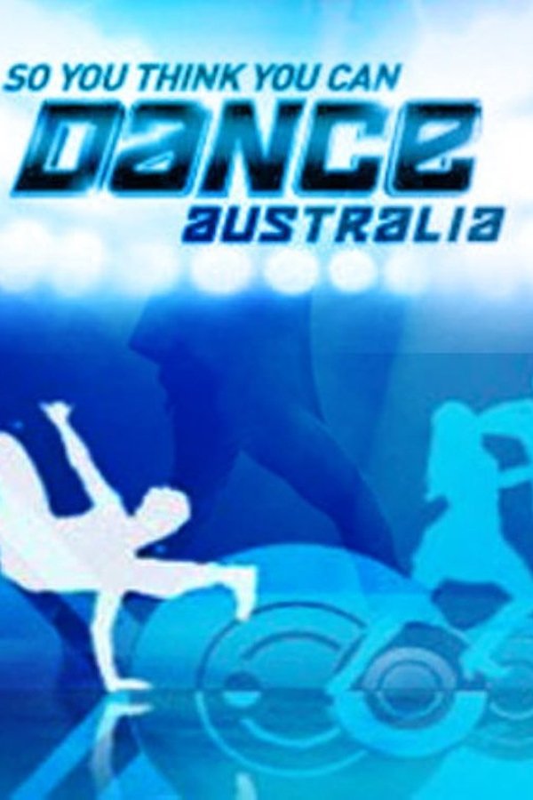So You Think You Can Dance Australia