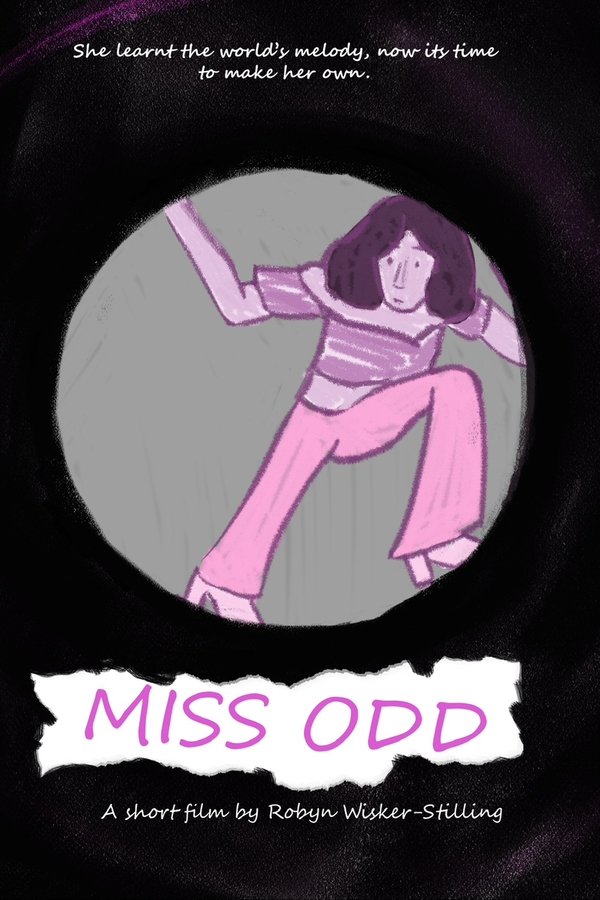 Miss Odd