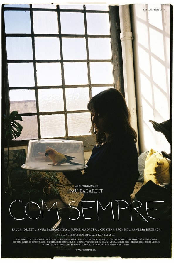 Com sempre
