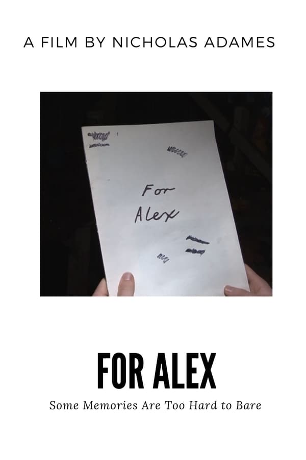 For Alex