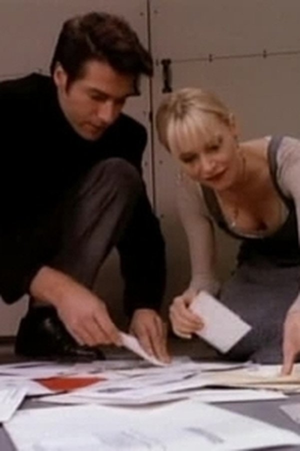 Melrose Place – S03E12 – Chi dondolerà la culla