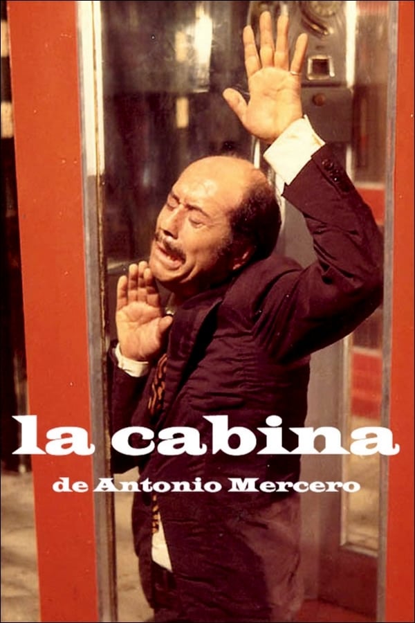 La cabina