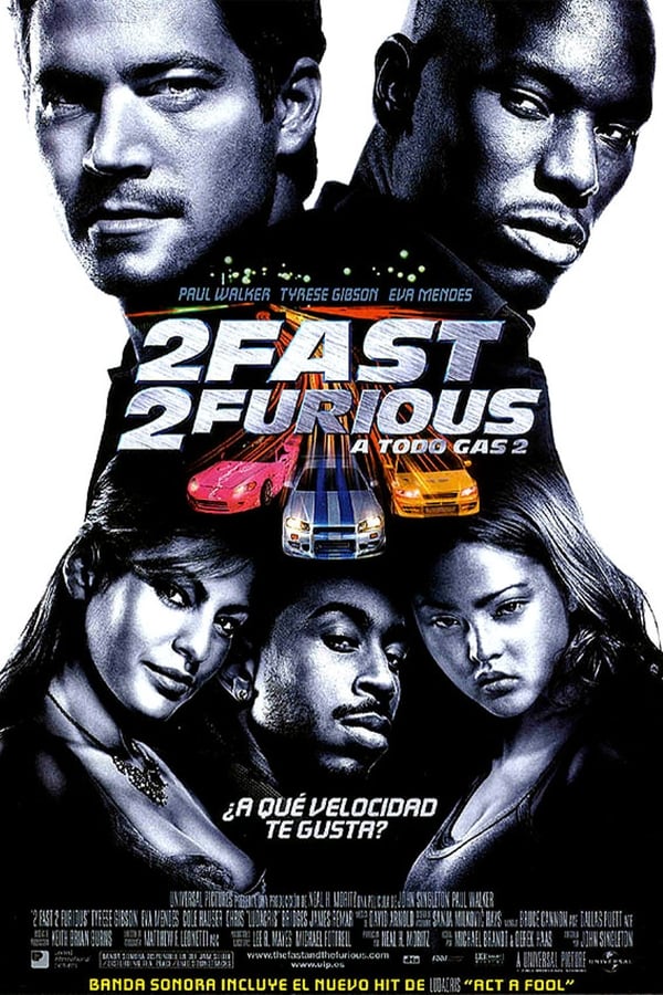 Fast And Furious 5 Cuevana F - Cuevana 3 | Todas las Peliculas de Cuevana
