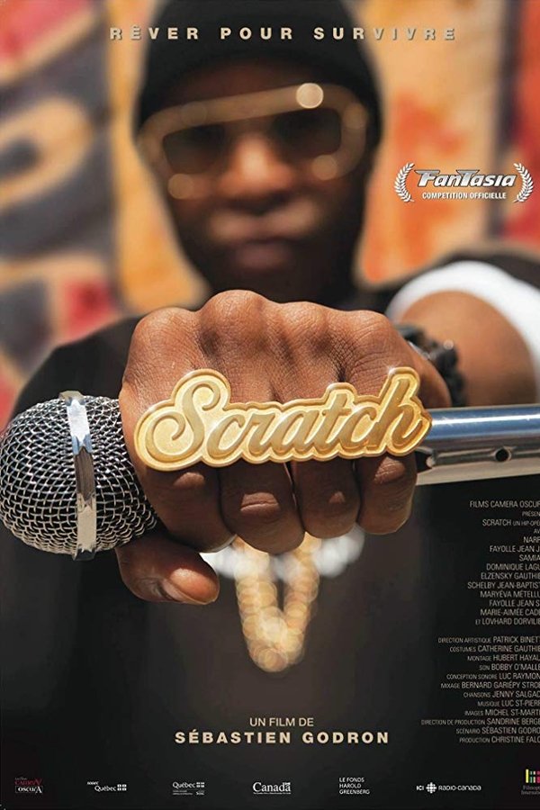 Scratch