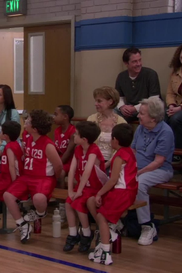 How I Met Your Mother – S04E19 – La lista delle sfide