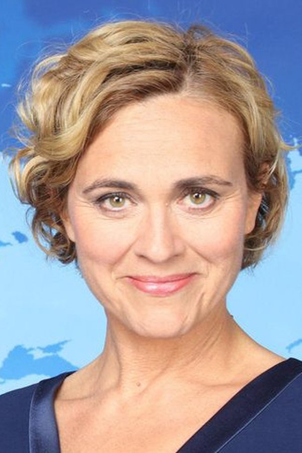 Caren Miosga