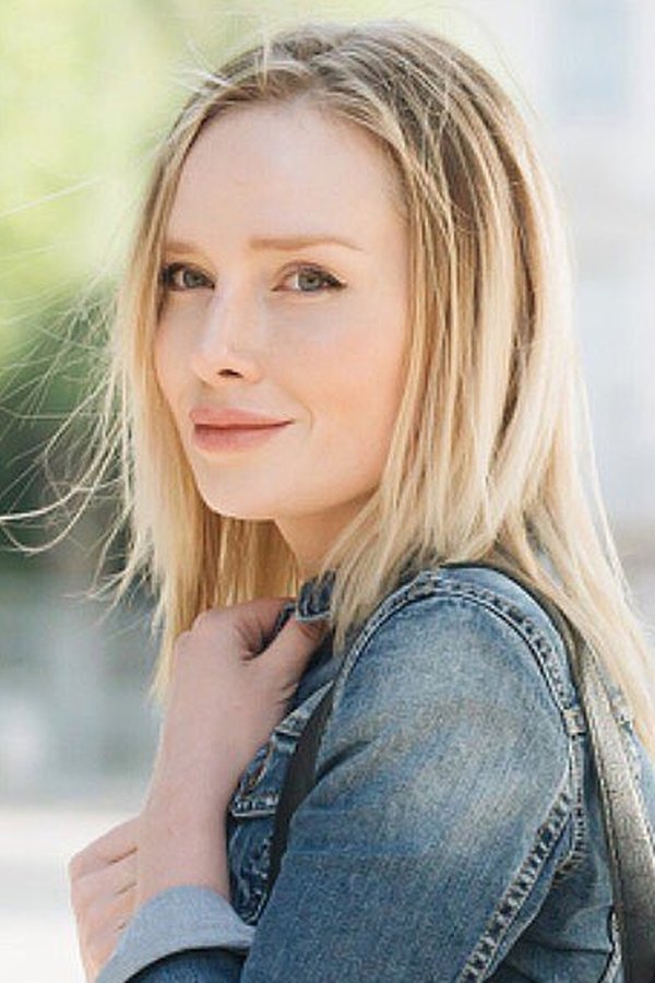 Valeriya Shkirando — The Movie Database (TMDb) Valeriya Shkirando — The Movie Database (TMDb)