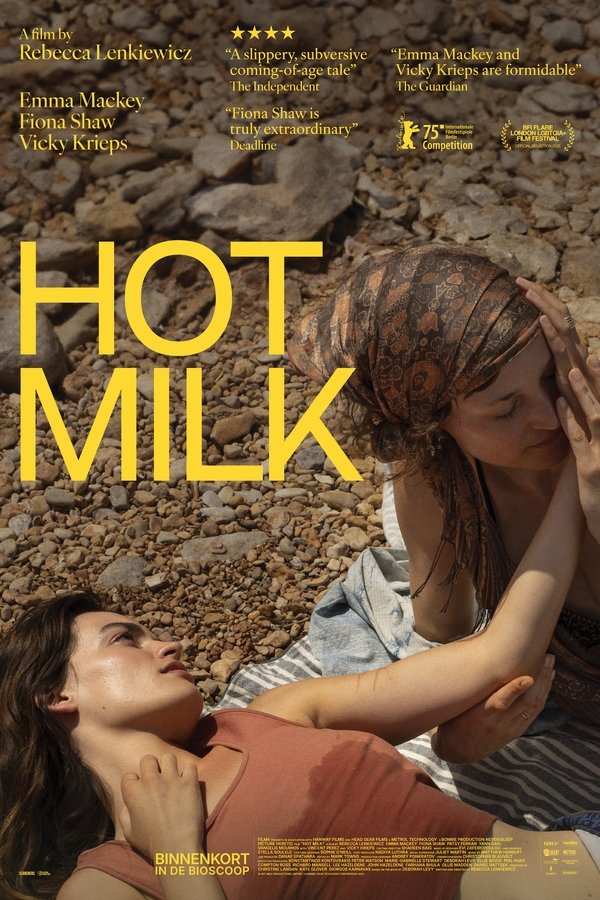 Hot Milk