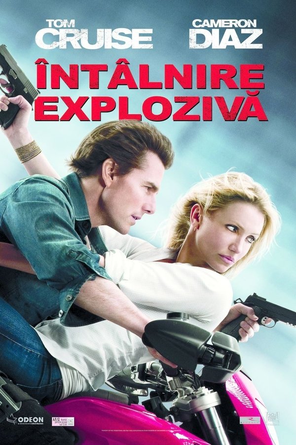 Knight and Day