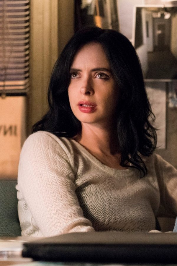 Marvel’s Jessica Jones – S02E03 – L’unica sopravvissuta