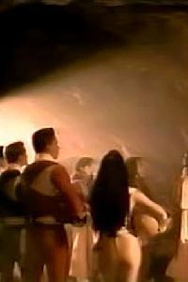 Power Rangers (1993) – S03E02 – Un amico in pericolo (2)