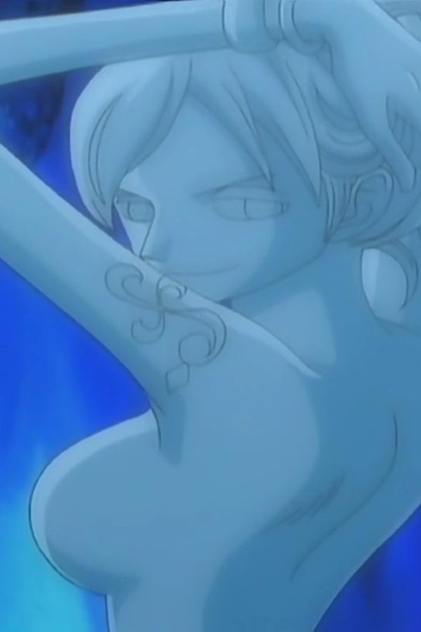 One Piece: All’arrembaggio! – S13E427 – Attacco a Little East Blue