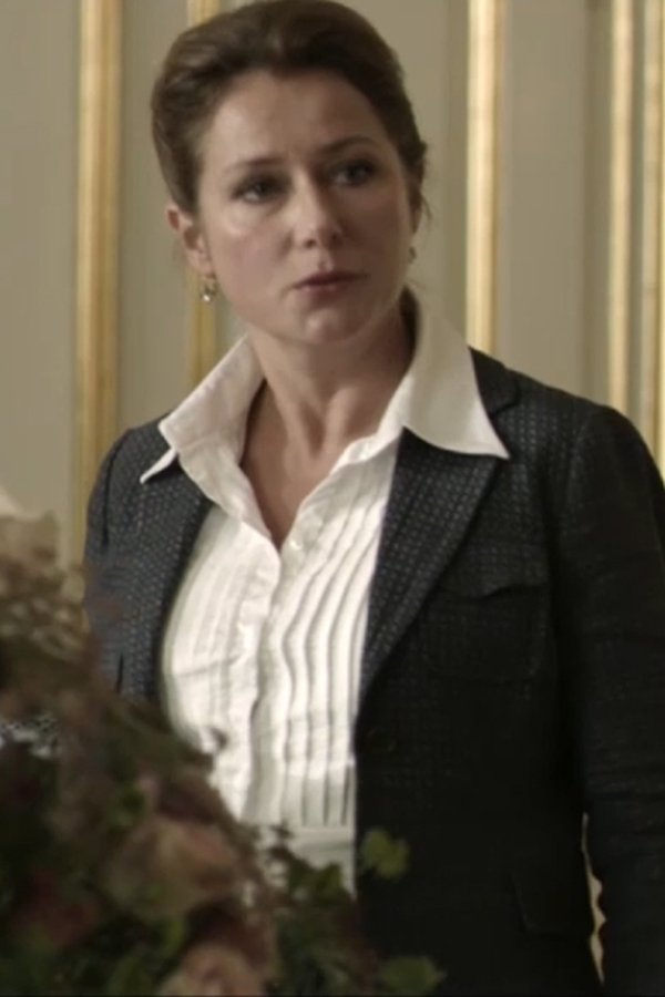 Borgen – Potere e gloria – S01E02 – Episodio 2