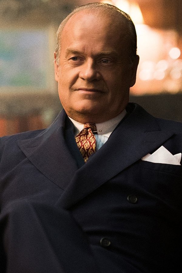 L’ultimo Tycoon – S01E03 – Episodio 3